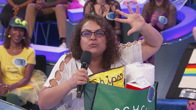 Let's Make a Deal : 2/20/25'
