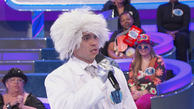 Let's Make a Deal : 2/19/25'