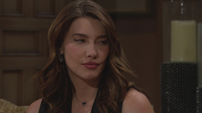 The Bold and the Beautiful : 2/19/2025'