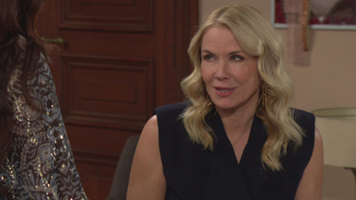 The Bold and the Beautiful : 2/18/2025'