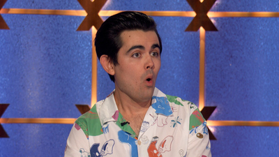 Hollywood Squares (2025) : Ham'
