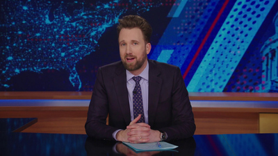 The Daily Show - Watch on Paramount+ Canada