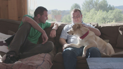 Lucky Dog: Reunions - Maverick Reunion