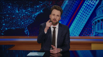 The Daily Show - Watch on Paramount+ Canada