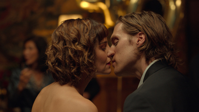 The Serial Killer's Wife - Watch on Paramount+ United Kingdom