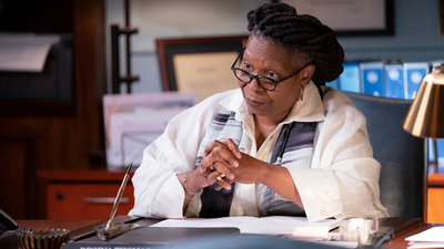 Blue Bloods : La resa'