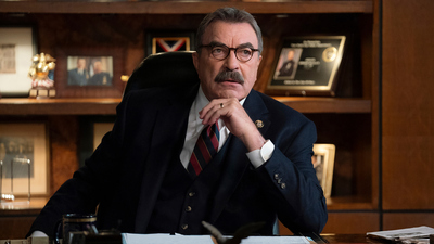 Blue Bloods : Un anno difficile'