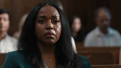 Acusado : La historia de Marcus'