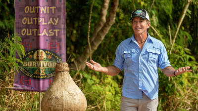 Survivor : A Rift Between All of Us'