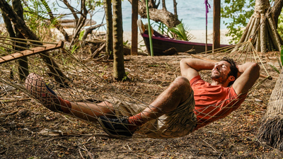 Survivor : Doing the Damn Thing'