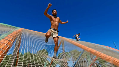Survivor - Only One of Yous Can Win