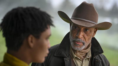 Fire Country : Promise Me'