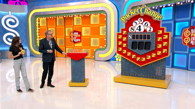 The Price Is Right : 2/28/2025'