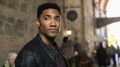 FBI: International : Toucher au cœur'