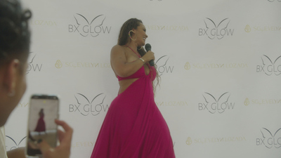 Basketball Wives : Getting Messy in Mexico'