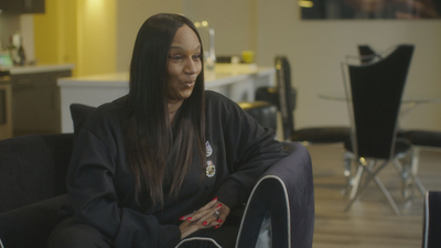 Basketball Wives : I'm a Sh*t Finisher'