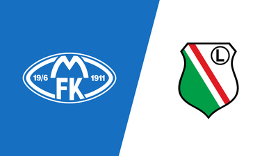 UEFA Europa Conference League : Molde vs. Legia Warszawa'