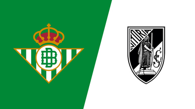 UEFA Europa Conference League : Real Betis vs. Vitória SC'