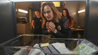 Fire Country : The Leone Way'