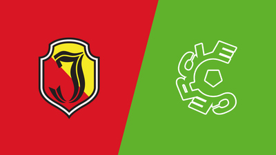 UEFA Europa Conference League : Jagiellonia Białystok vs. Cercle Brugge'