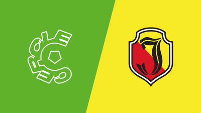 UEFA Europa Conference League : Cercle Brugge vs. Jagiellonia Białystok'