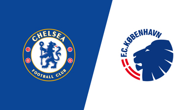 UEFA Europa Conference League : Chelsea vs. Copenhagen'