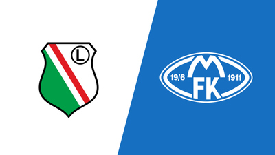 UEFA Europa Conference League : Legia Warszawa vs. Molde'