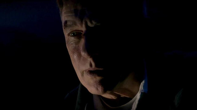 NCIS : Veinte kilometros'