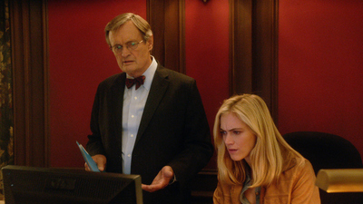 NCIS : Así cuenta la historia'