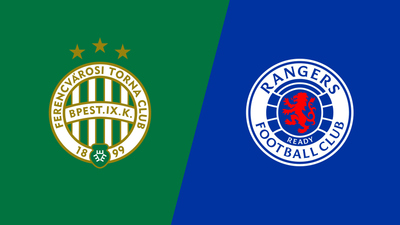UEFA Europa League : Fenerbahçe vs. Rangers'