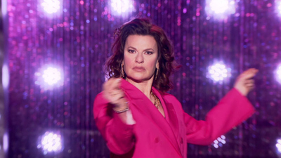 RuPaul's Drag Race : Monopulence! Esse look vai ser tudo, né?'