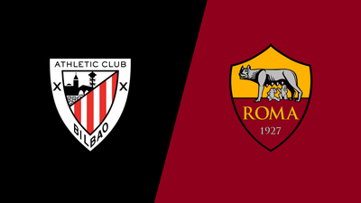 UEFA Europa League : Athletic Club vs. Roma'