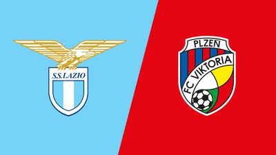 UEFA Europa League : Lazio vs. Viktoria Plzeň'