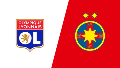 UEFA Europa League : Lyon vs. FCSB'