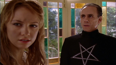 Charmed : Verliebt, verlobt, verwirrt'