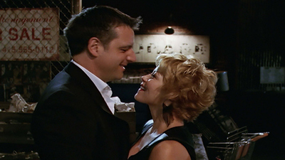 Charmed : Billies Killer-Eltern'