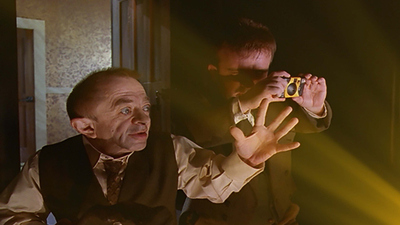 Charmed : Hexenkampf'