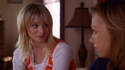 Charmed : Die letzte Versuchung von Christy'