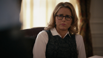 Señora Secretaria de Estado : Comienza el Juego'