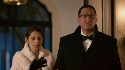 Señora Secretaria de Estado : Cadenas de Mando'