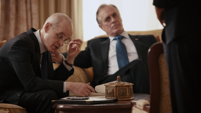 Señora Secretaria de Estado : Tamerlan'