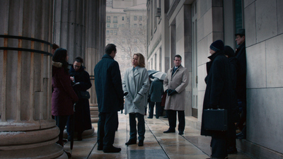 Señora Secretaria de Estado : El Tiempo está por Llegar'