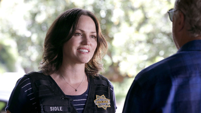 CSI: Crime Scene Investigation : Immortality parte 1'