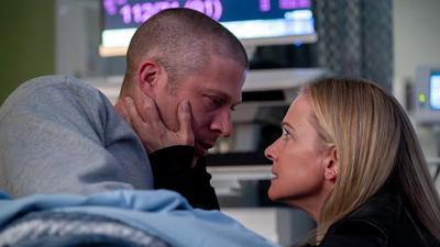 Criminal Minds : I'm Fine, It's Fine. Everything Is Fine'