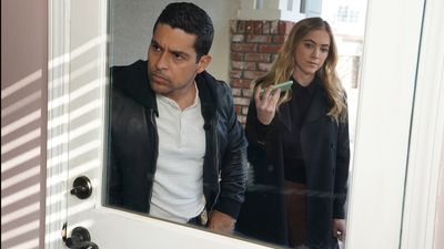 NCIS : Mala conducta'