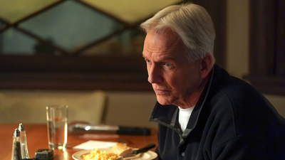 NCIS : Arreglos invisibles'