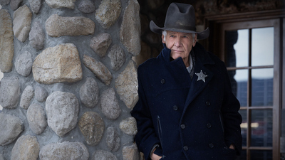 1923 Season 2 Episodes - Watch on Paramount+ Canada