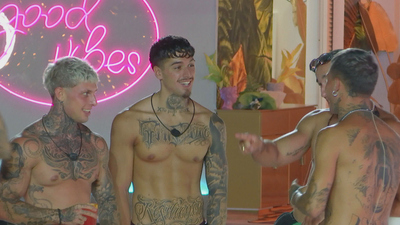 Italia Shore : La Vie En Shore'