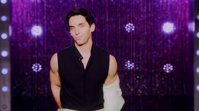 RuPaul's Drag Race : RDR Live!'