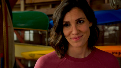 NCIS: Los Angeles : Siennas Story'